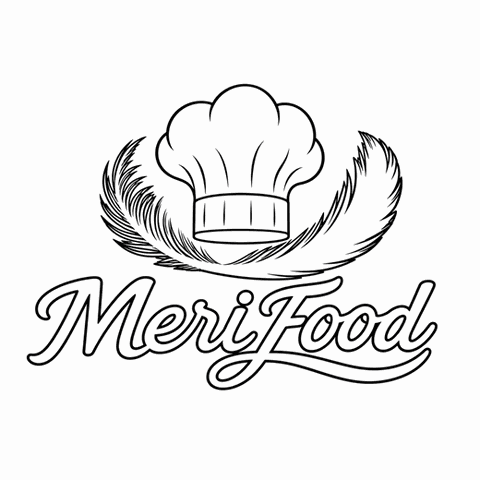 Logo MeriFood