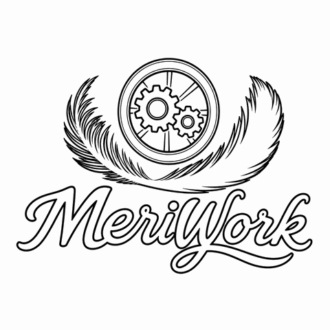 Logo MeriWork
